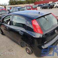 FIAT PUNTO 199 1.3 D MULTIJET 95CV ricambi -
