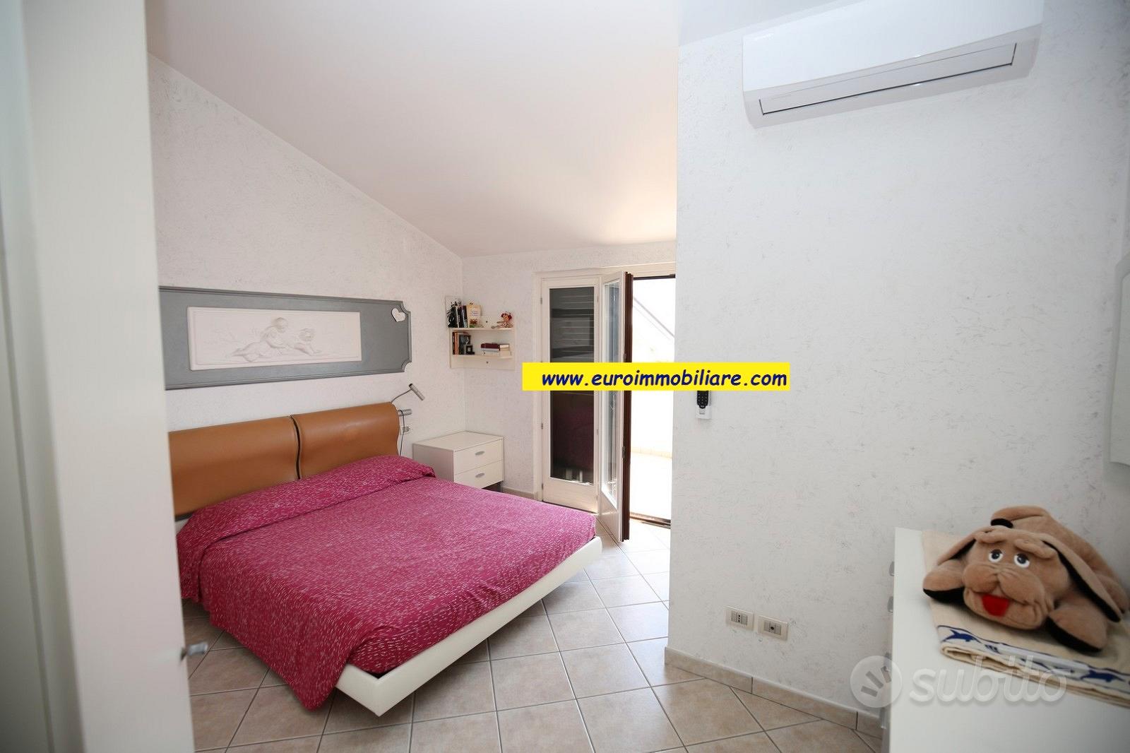 Appartamento – Pineto, Quartiere delle nazioni, Teramo - Vista 5