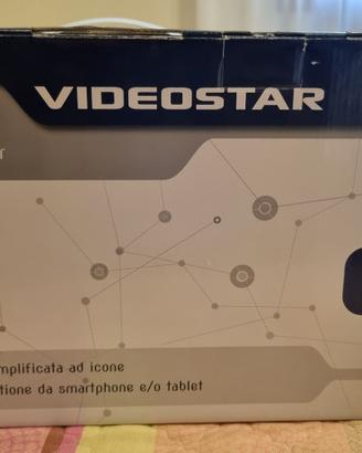 Videoregistratore di sorveglianza