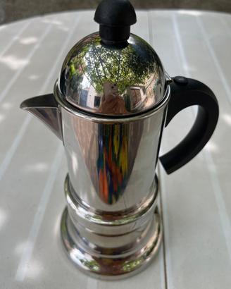 Kontessa caffettiera da collezione