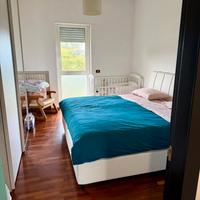 Appartamento vista mare a Torre a Mare