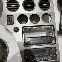 alfa romeo 159 Mascherina completa abitacolo