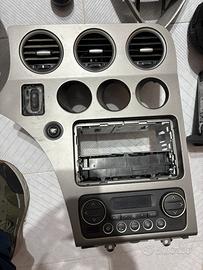 alfa romeo 159 Mascherina completa abitacolo