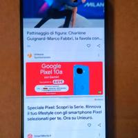 Galaxy S23+ 512gb usato