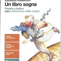 9788808945471 Un Libro Sogna - Poesia e Teatro