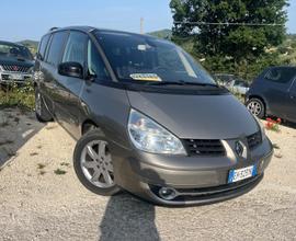 RENAULT Espace 4ª serie - 2011