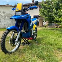 Suzuki DR 800 S Big - 1990