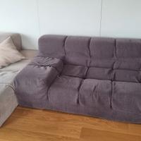 divano B&B toufty time