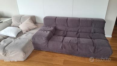 divano B&B toufty time