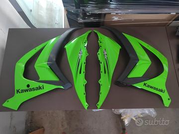 Carene Kawasaki Ninja ZX10-R 