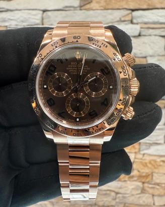 ROLEX DAYTONA