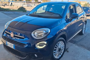 Fiat 500X 1.6 MultiJet 130 CV Club