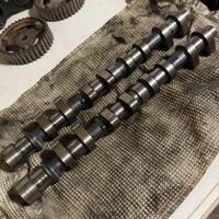 Alberi a camme saxo/106 1.6 16valvole