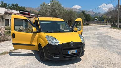 furgone fiat