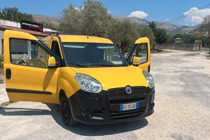 furgone fiat