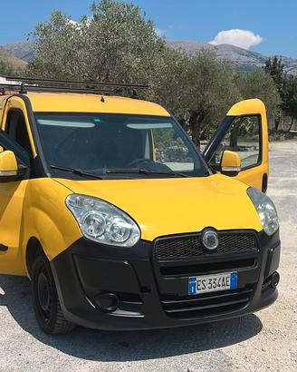 furgone fiat
