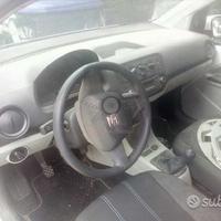 Seat mii - cpg