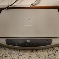 HP scanner 4500c