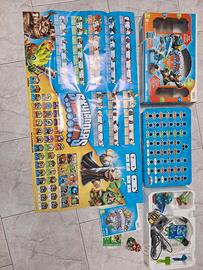 SKYLANDERS STARTER PACK