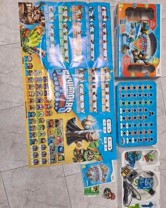 SKYLANDERS STARTER PACK