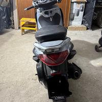 Piaggio Beverly 250 - 2005