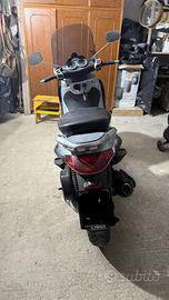 Piaggio Beverly 250 - 2005