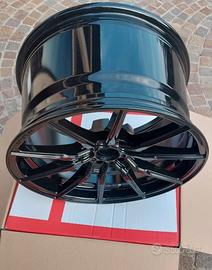 CERCHI FERRARI VOLVO FORD JAGUAR