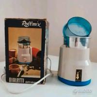 Macina caffè rollmix Bialetti 