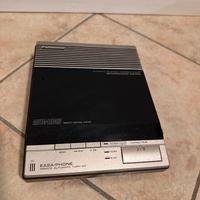Segreteria Telefonica Vintage Panasonic Easa-Phone