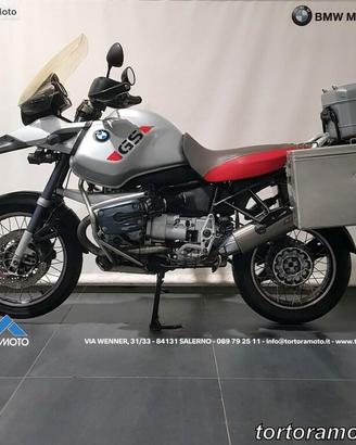 BMW R 1150 GS ADV