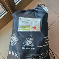 Coprigambe Tucano R049