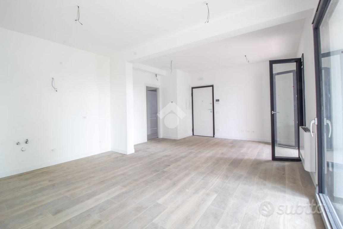Apartment in Monterotondo, Roma Capitale - Vista 4