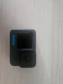 GoPro Hero 10 Black