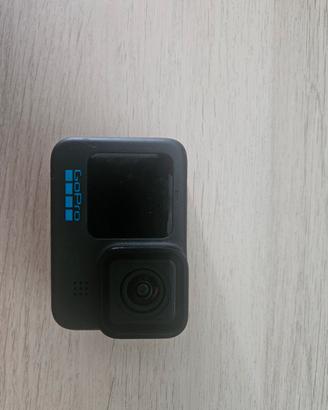 GoPro Hero 10 Black