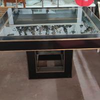 Tavolo da pranzo Romeo Rega