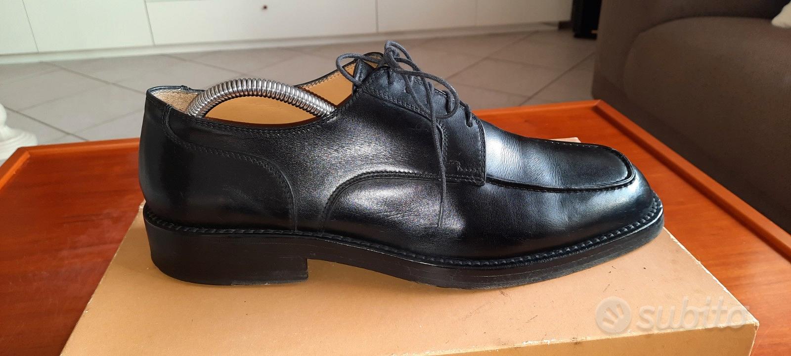 Scarpe peluso sale