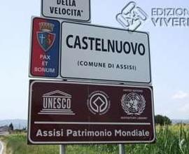 Assisi Castelnuovo
