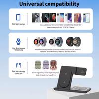 Base ricarica wireless