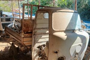 INNOCENTI LAMBRO