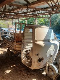INNOCENTI LAMBRO