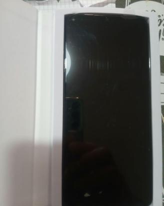 Schermo compatibile Samsung A13 + kit di montaggio