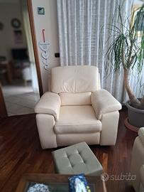 Poltrona chateau d’ax