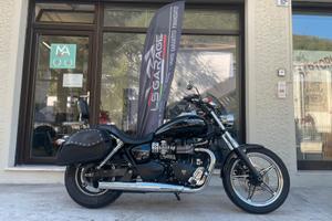 Triumph SpeedMaster 865