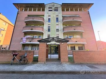 2 LOCALI A SUZZARA