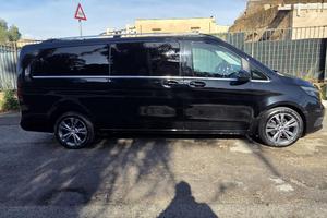  classe V mercedes Benz v220
