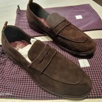 mocassini uomo Sturlini Firenze 