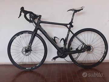 Bici Gt Grade Bicycles Carbon Elite