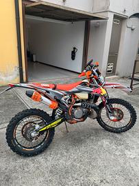Ktm 300 2T 2023 TPI