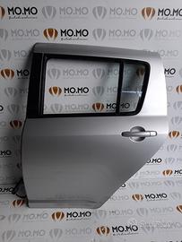 Porta posteriore sinistra suzuki swift