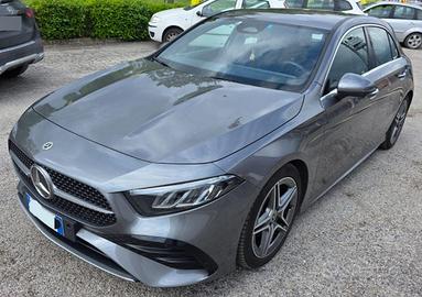Mercedes Classe A